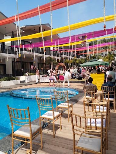 Oralia Resort