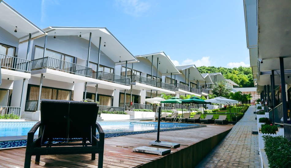 Oralia Resort