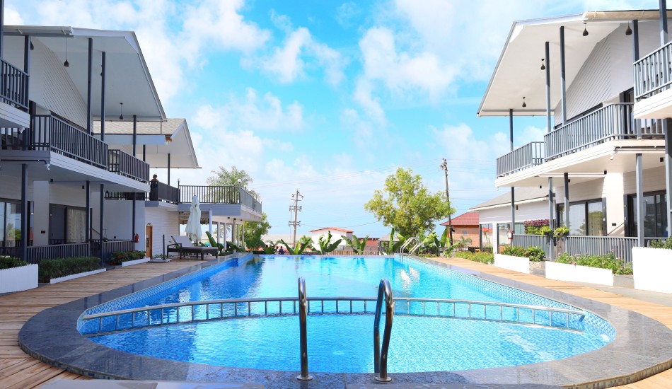Oralia Resort