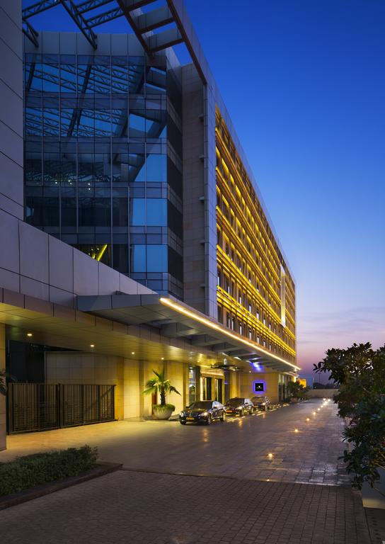 JW MARRIOTT AEROCITY