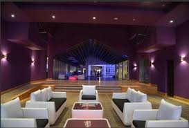 PLANET HOLLYWOOD  RESORT