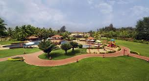 KENILWORTH RESORT & SPA