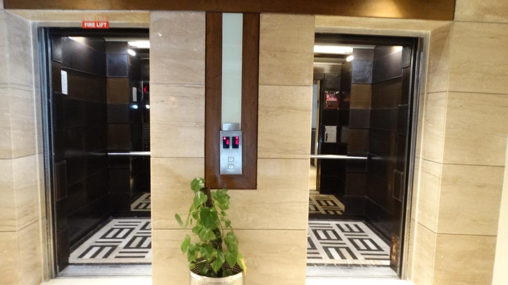 RAMADA GURGAON CENTRAL