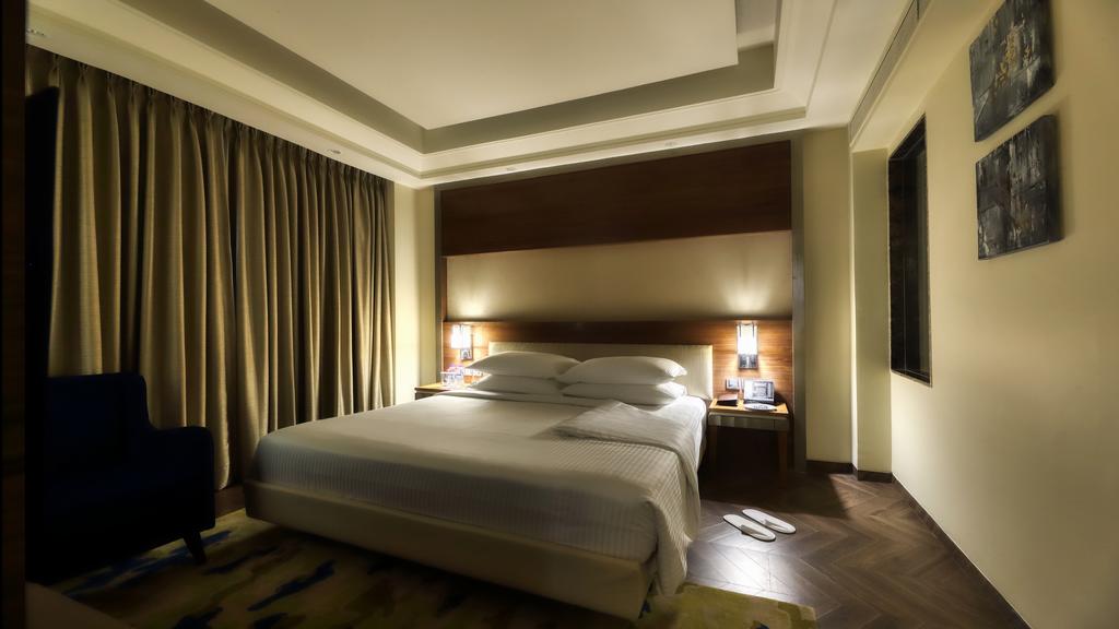 RAMADA GURGAON CENTRAL