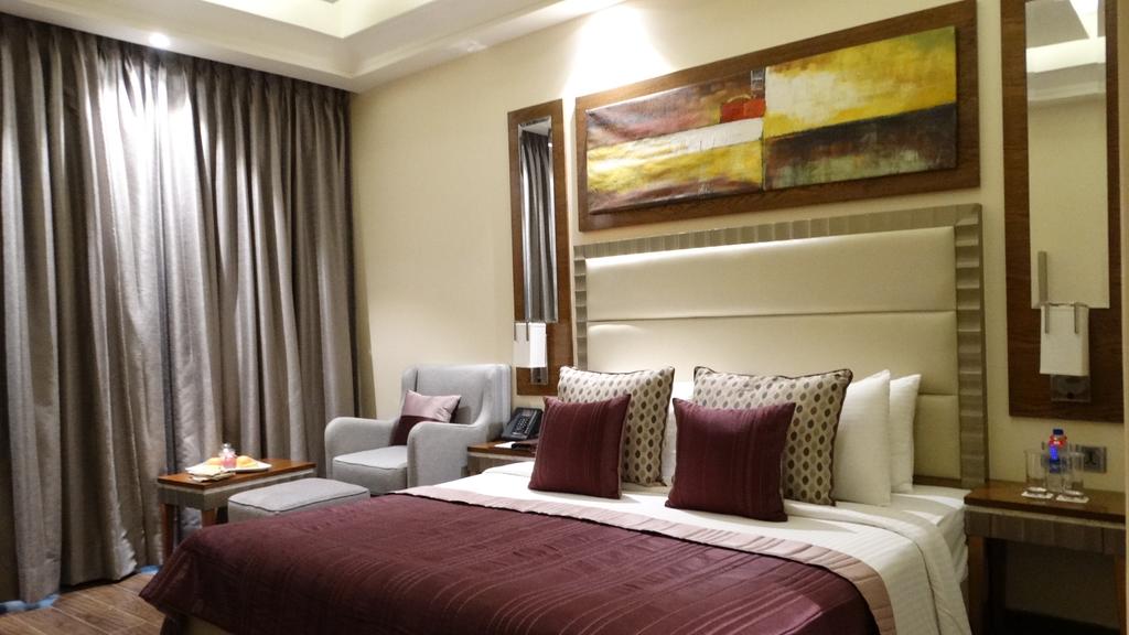 RAMADA GURGAON CENTRAL