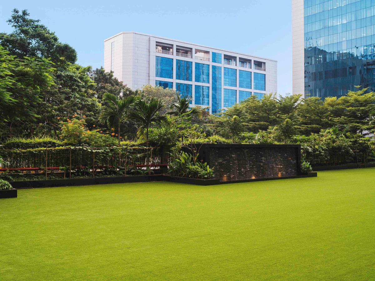 SOFITEL BKC