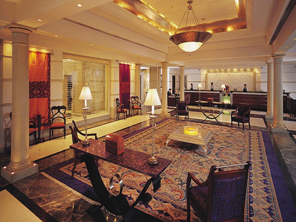 ITC GRAND MARATHA