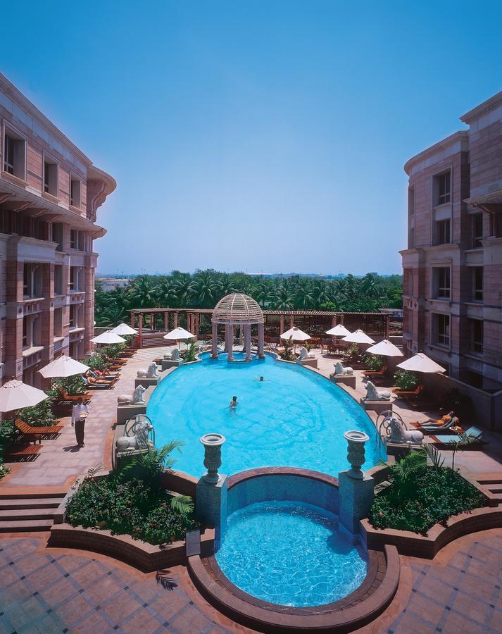 ITC GRAND MARATHA