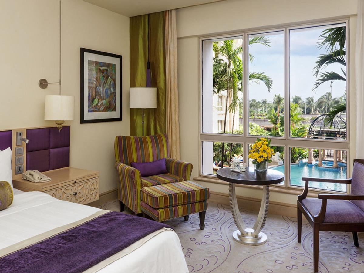 ITC GRAND MARATHA