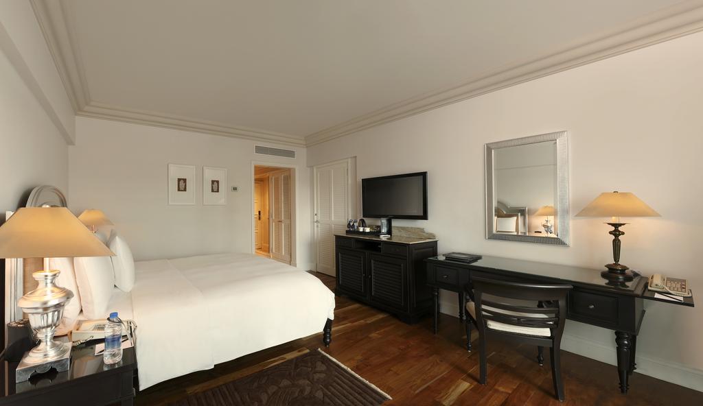 HILTON  INTERNATIONAL AIRPORT