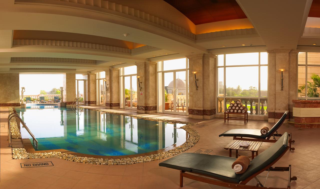 ITC GRAND CENTRAL