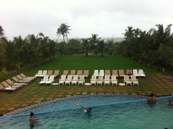 THE OBEROI