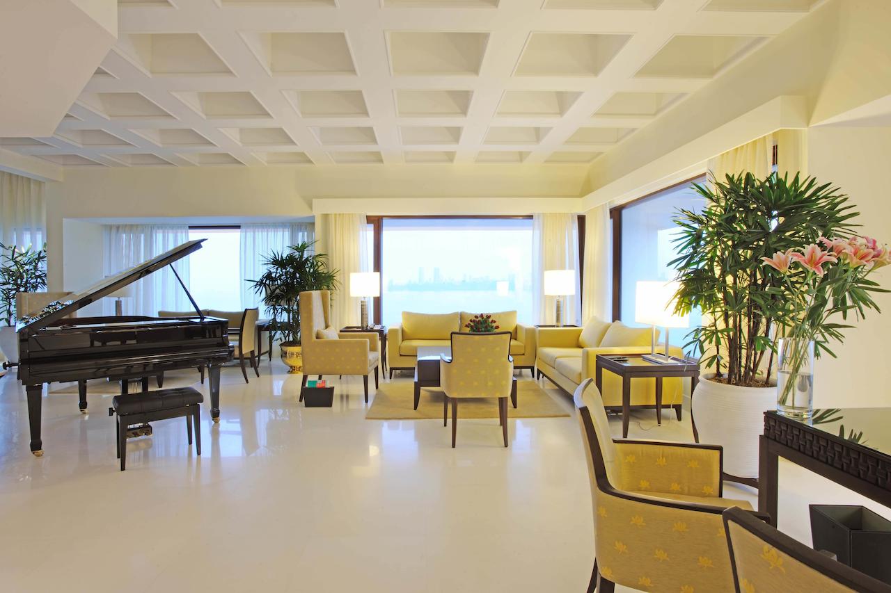 THE OBEROI