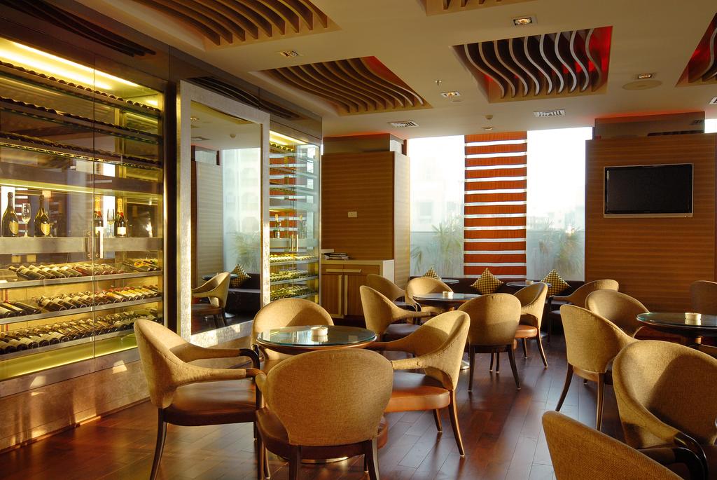 RADISSON
