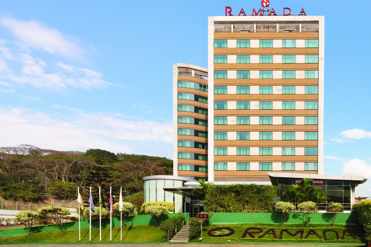 RAMADA BY WYNDHAM