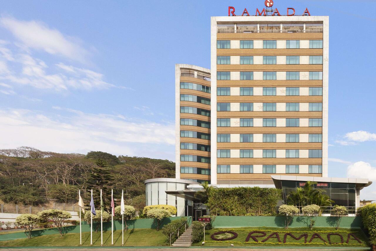 RAMADA BY WYNDHAM