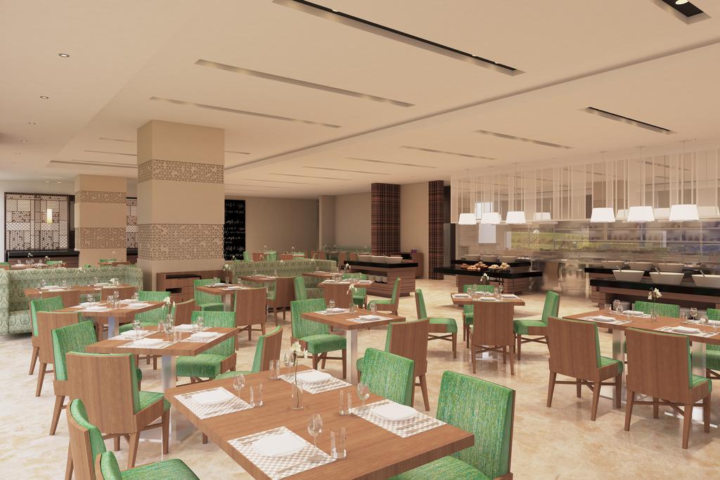FAIRFIELD BY MARRIOTT