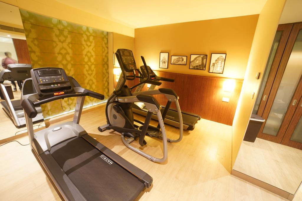 FAIRFIELD BY MARRIOTT