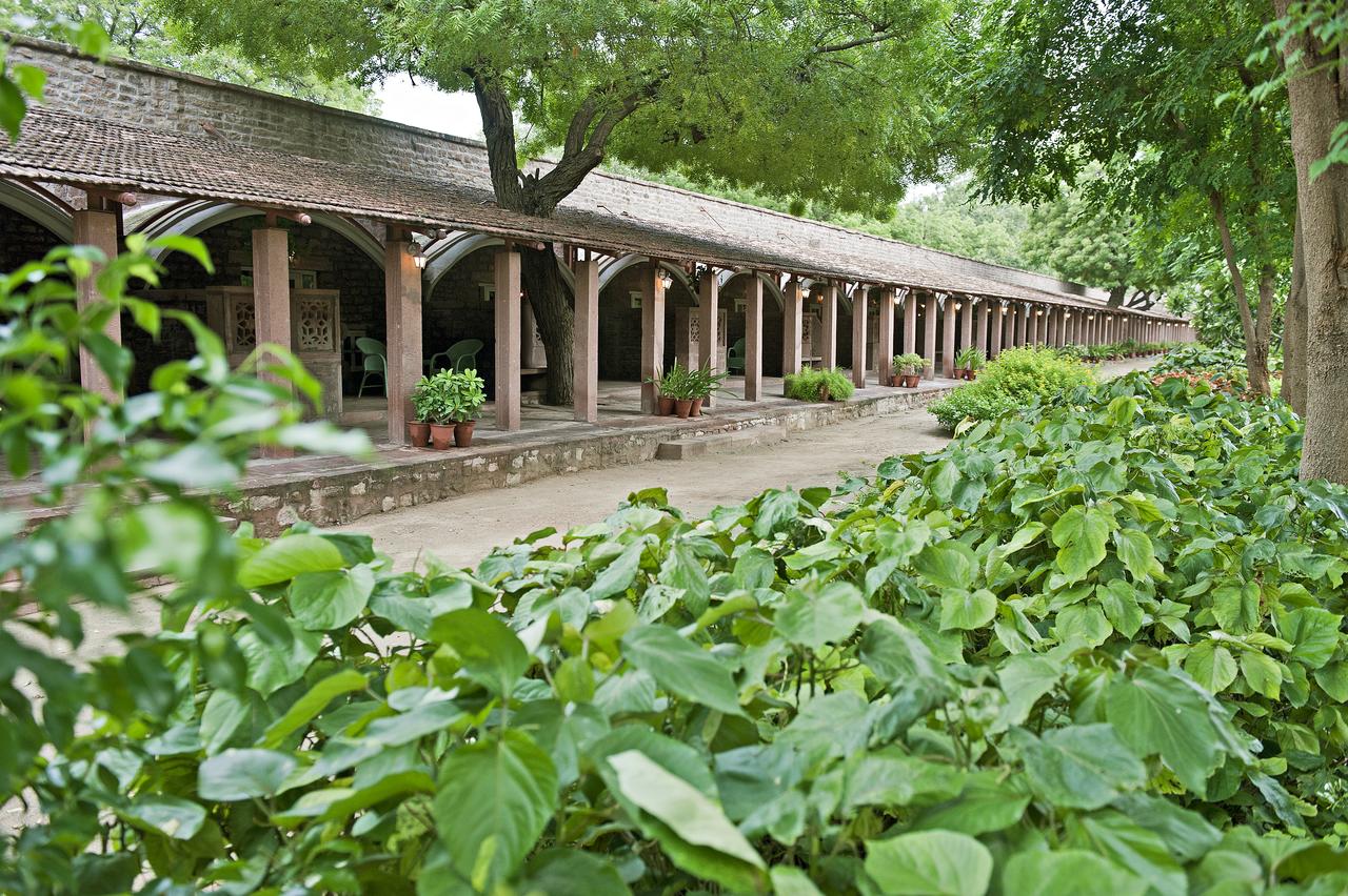 W H BAL SAMAND LAKE PALACE