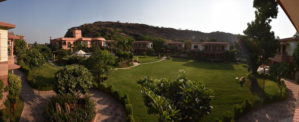 MARUGARH RESORT & SPA