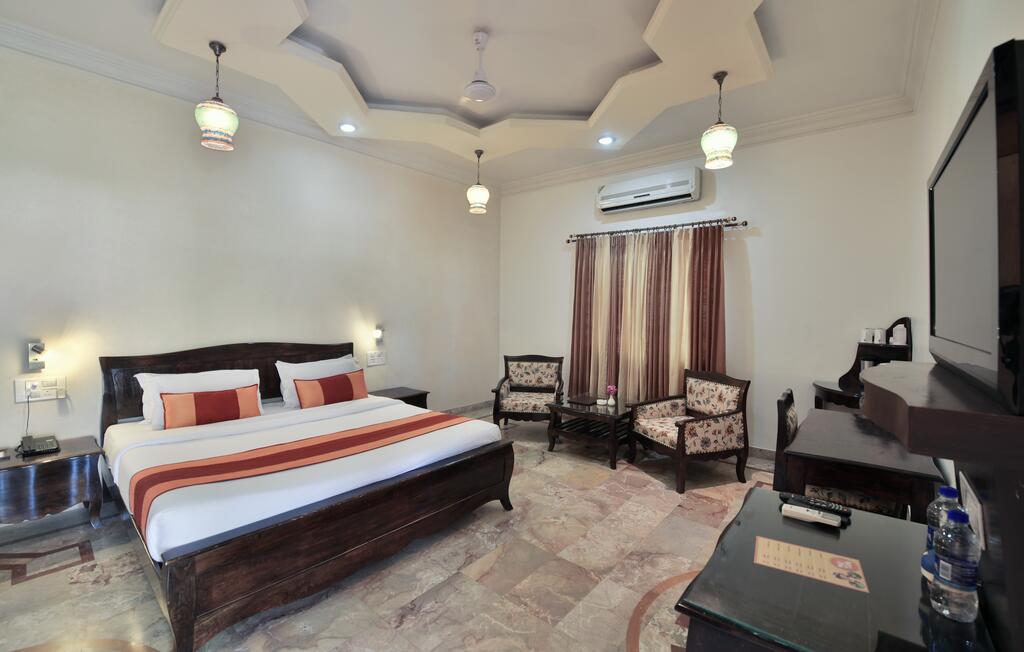 MARUGARH RESORT & SPA