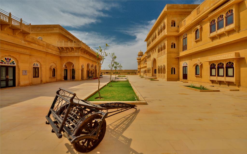 JAISALKOT