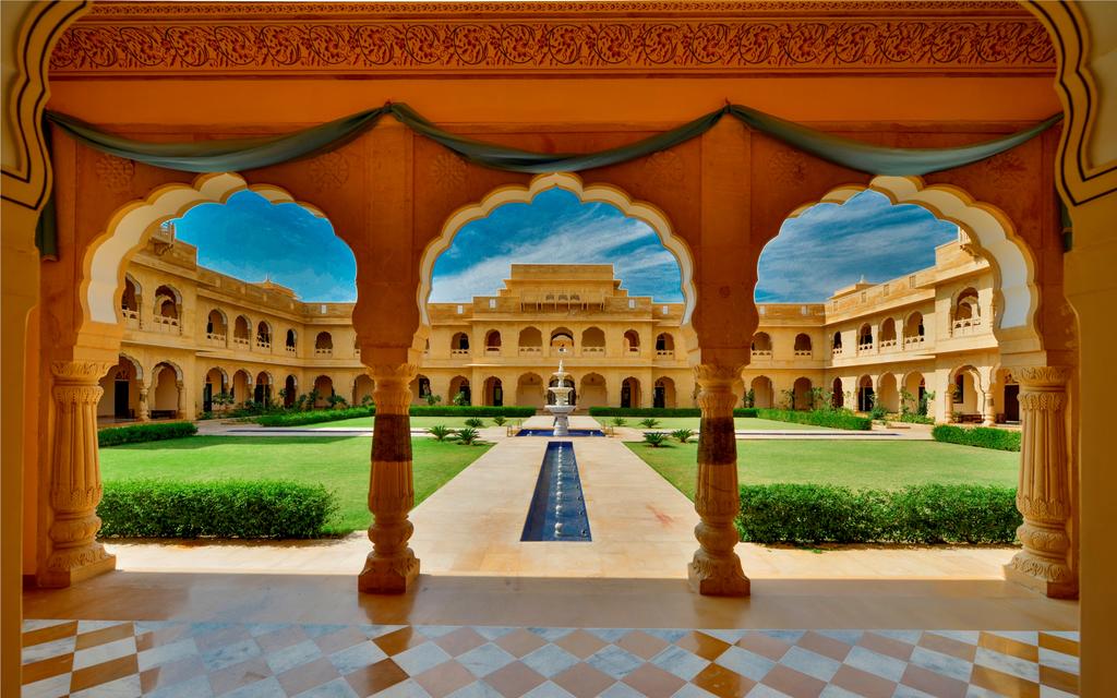 JAISALKOT