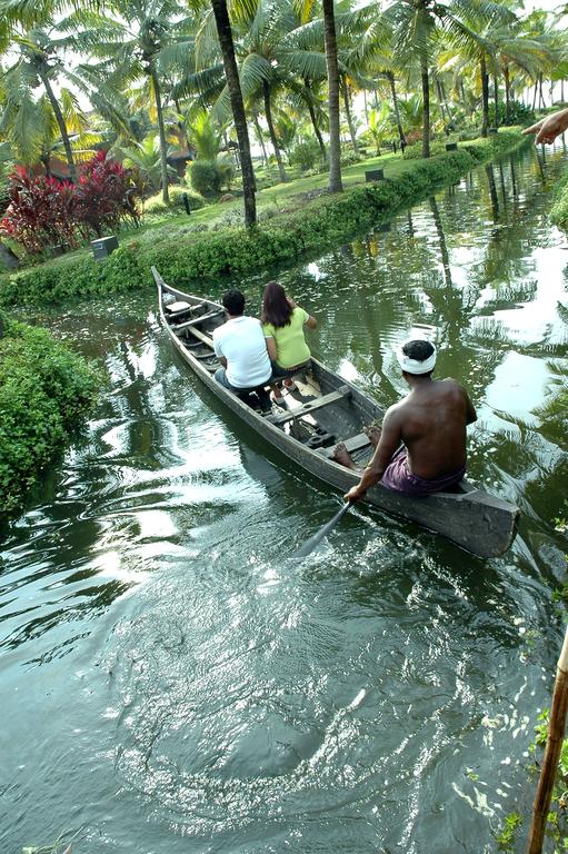 LAKESONG RESORT