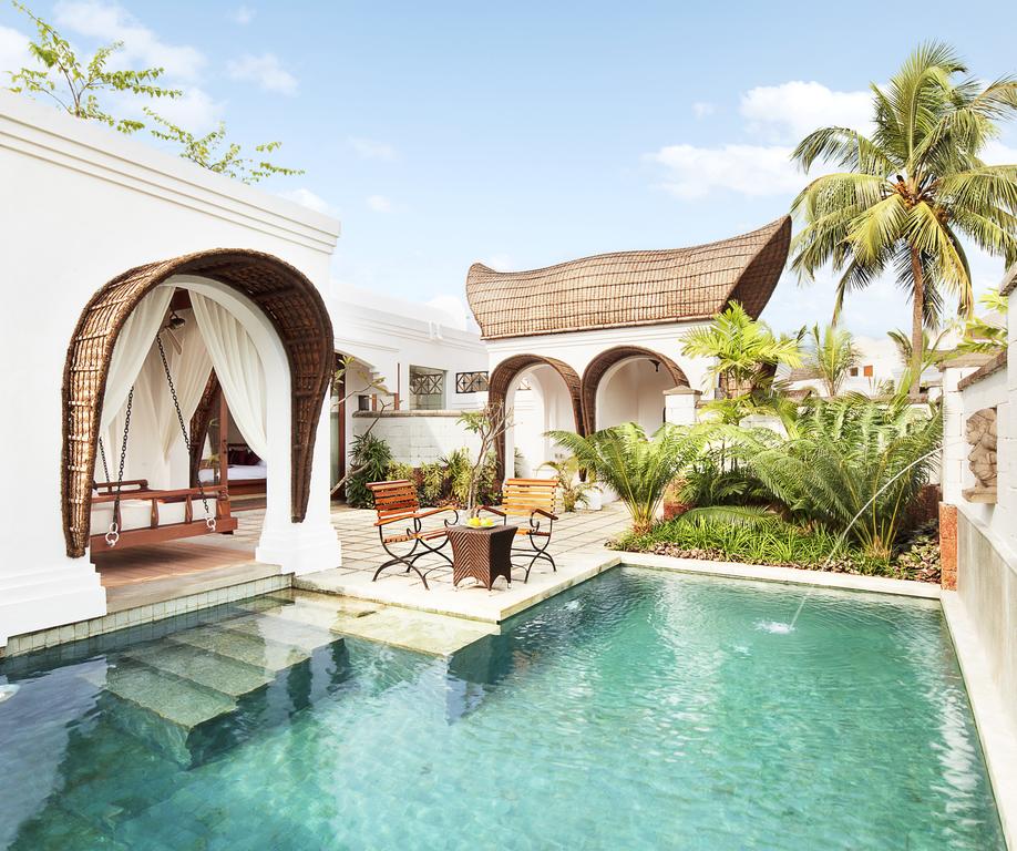 VIVANTA BY TAJ BEKAL