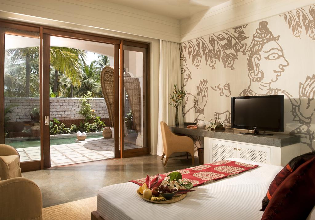 VIVANTA BY TAJ BEKAL
