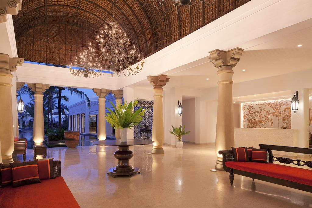 VIVANTA BY TAJ BEKAL