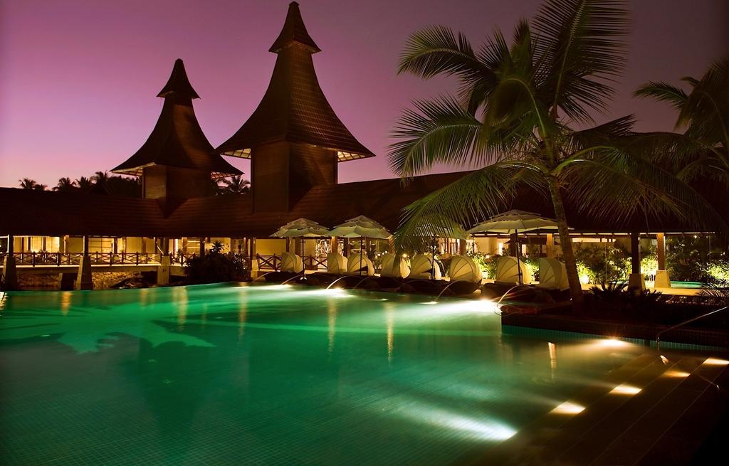 THE LALIT RESORT & SPA