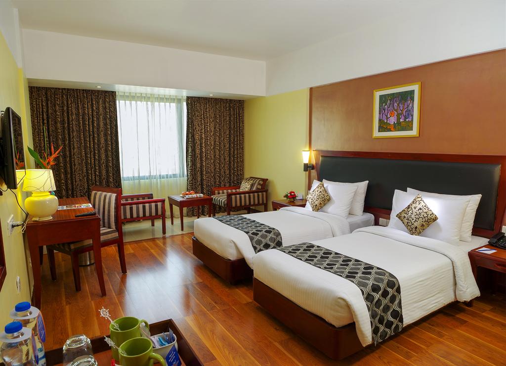 CLASSIC SAROVAR PORTICO