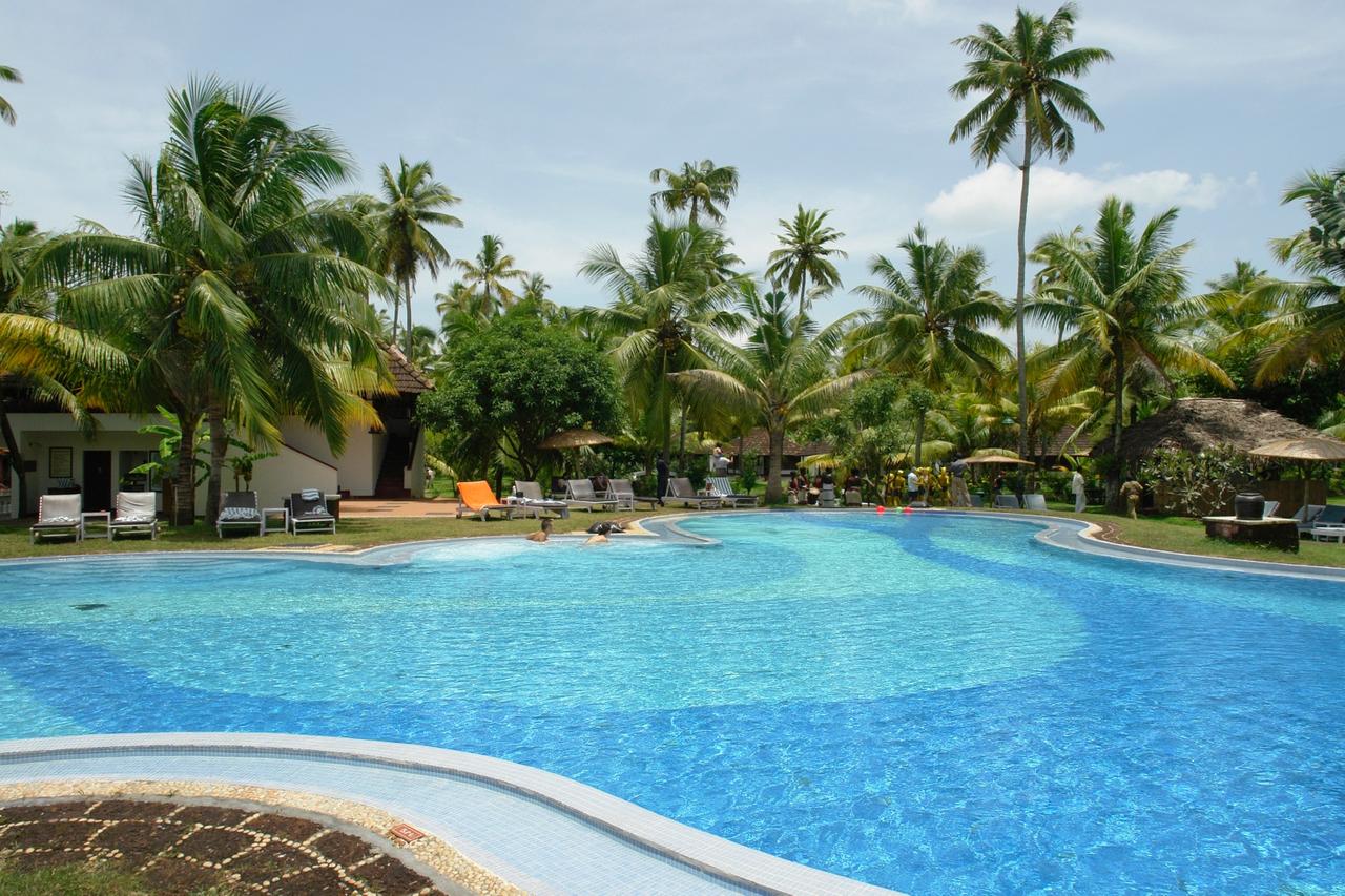 COCONUT LAGOON