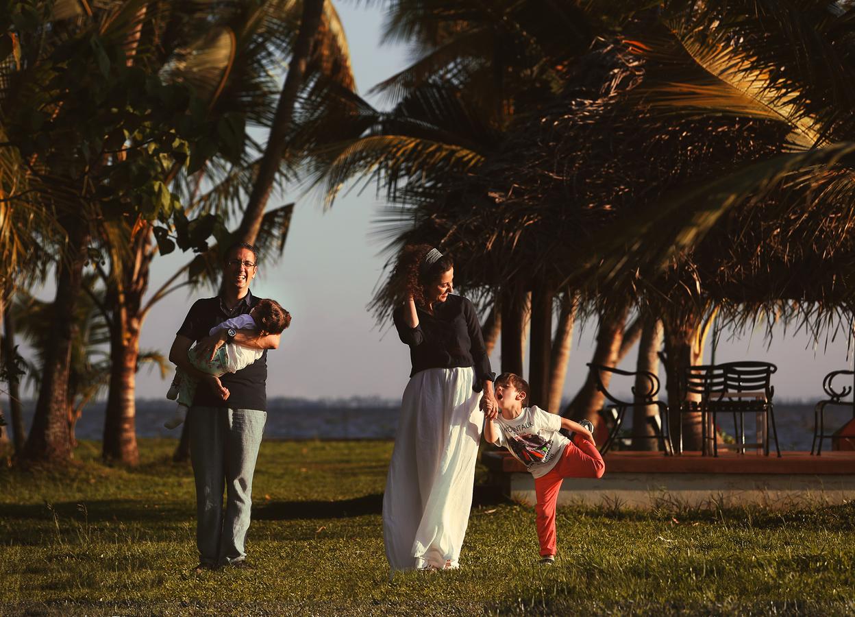 COCONUT LAGOON