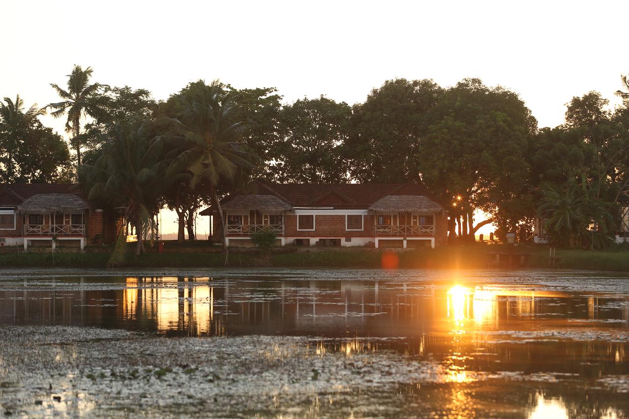 COCONUT LAGOON