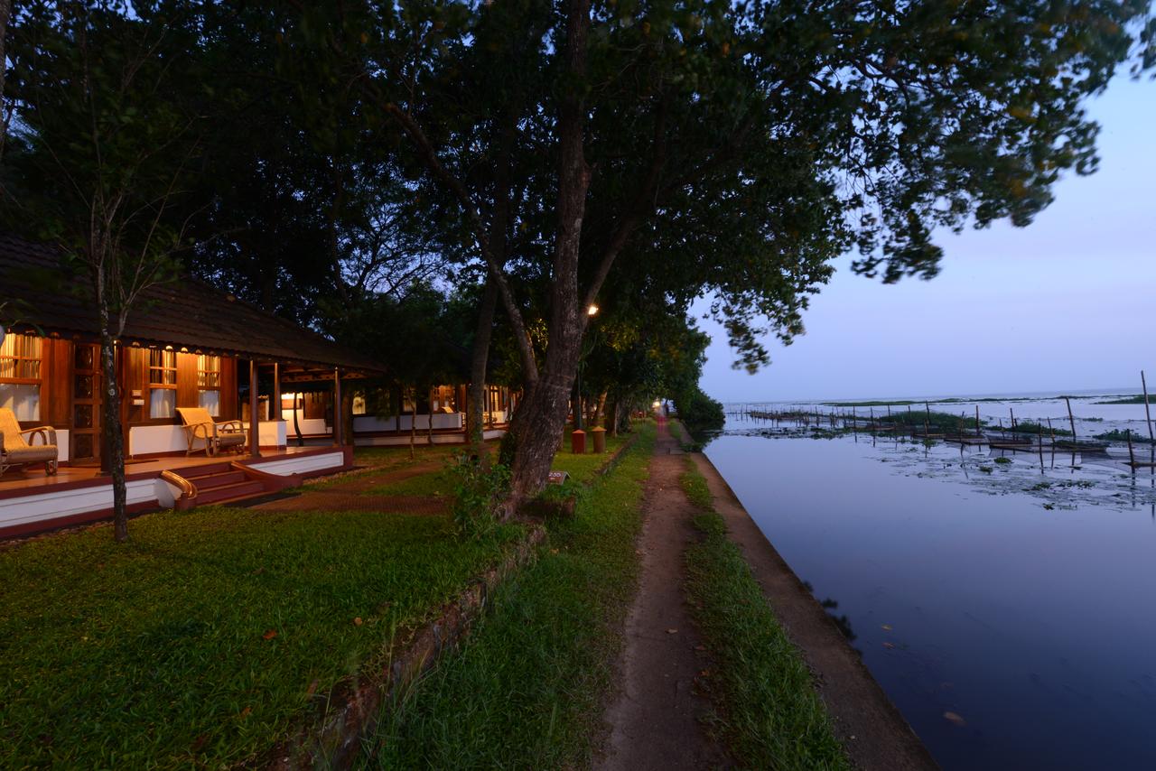 COCONUT LAGOON
