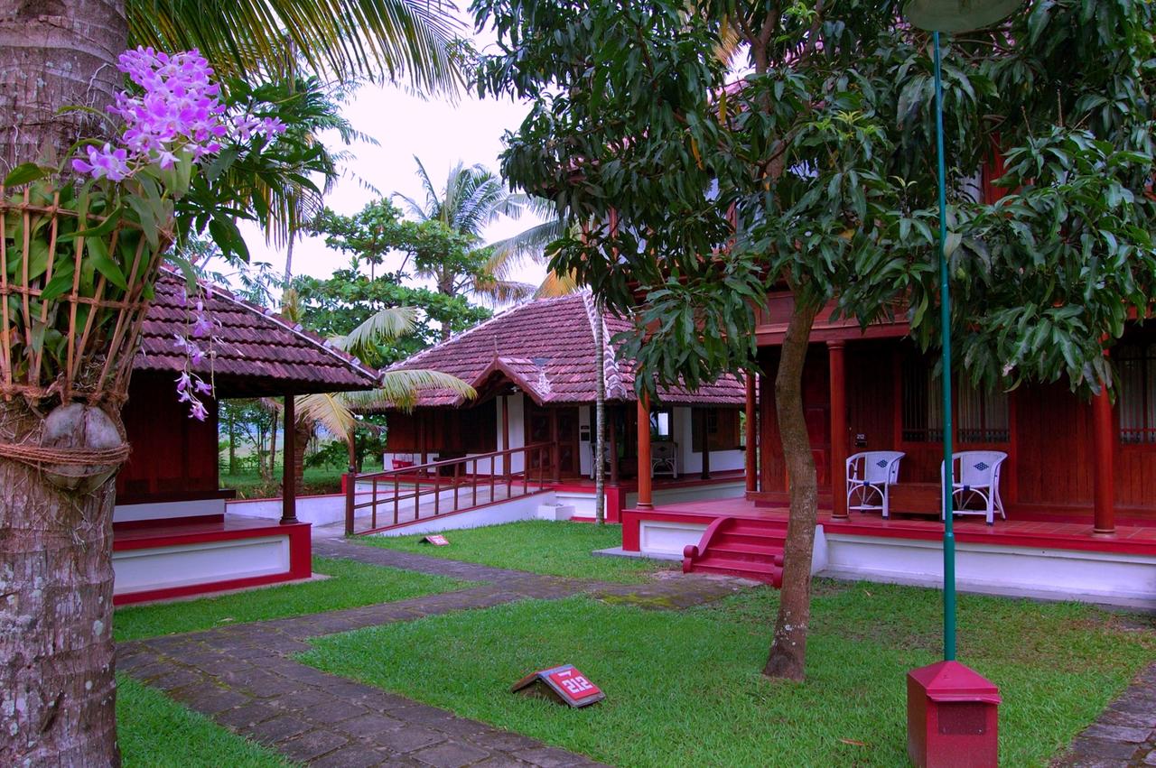 COCONUT LAGOON