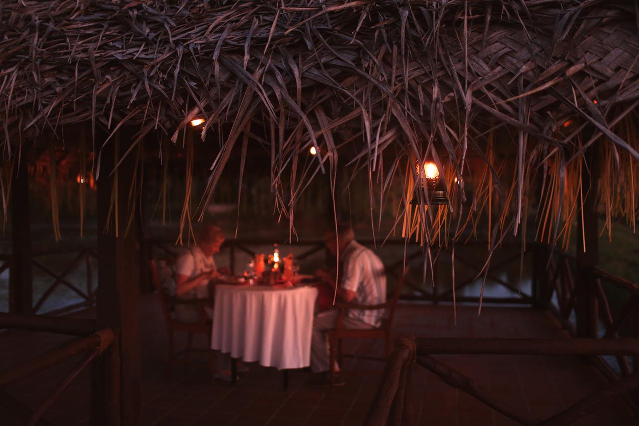 COCONUT LAGOON