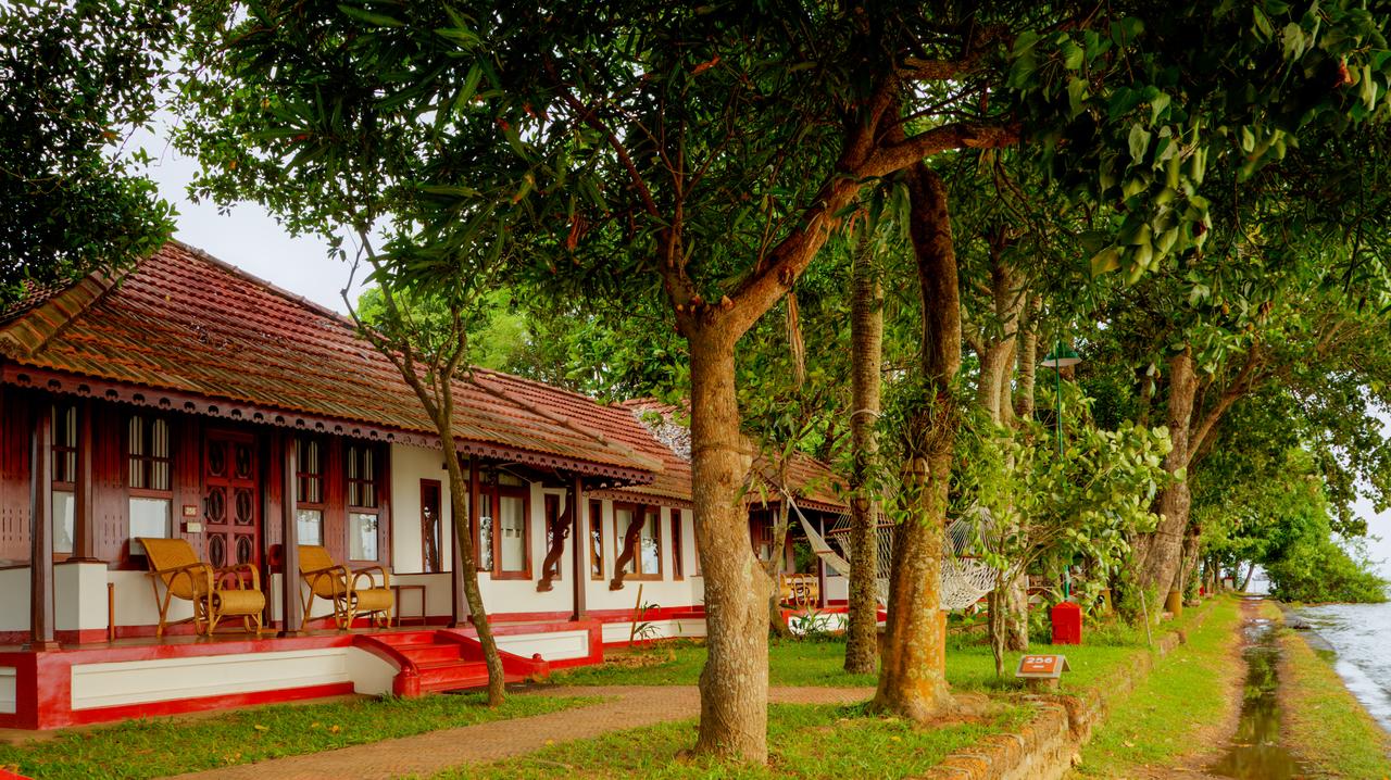 COCONUT LAGOON