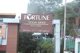 FORTUNE RESORT GRACE