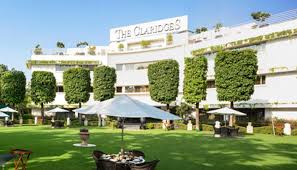 THE CLARIDGES NABHA RESIDENCE