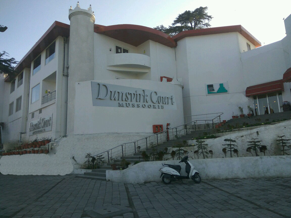 AMATRA DUNSVIRK COURT