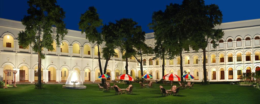 THE GRAND IMPERIAL