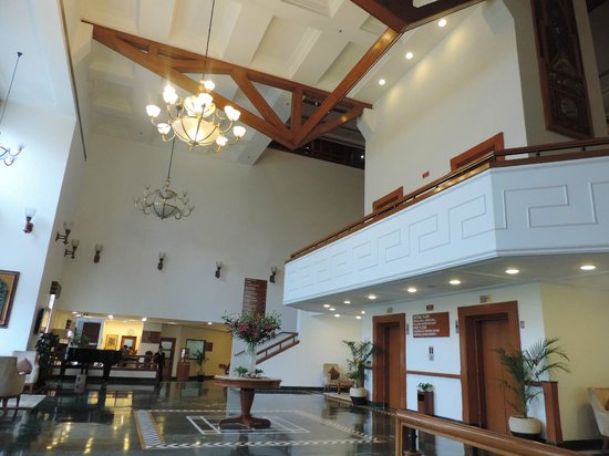 JAYPEE RESIDENCY MANOR