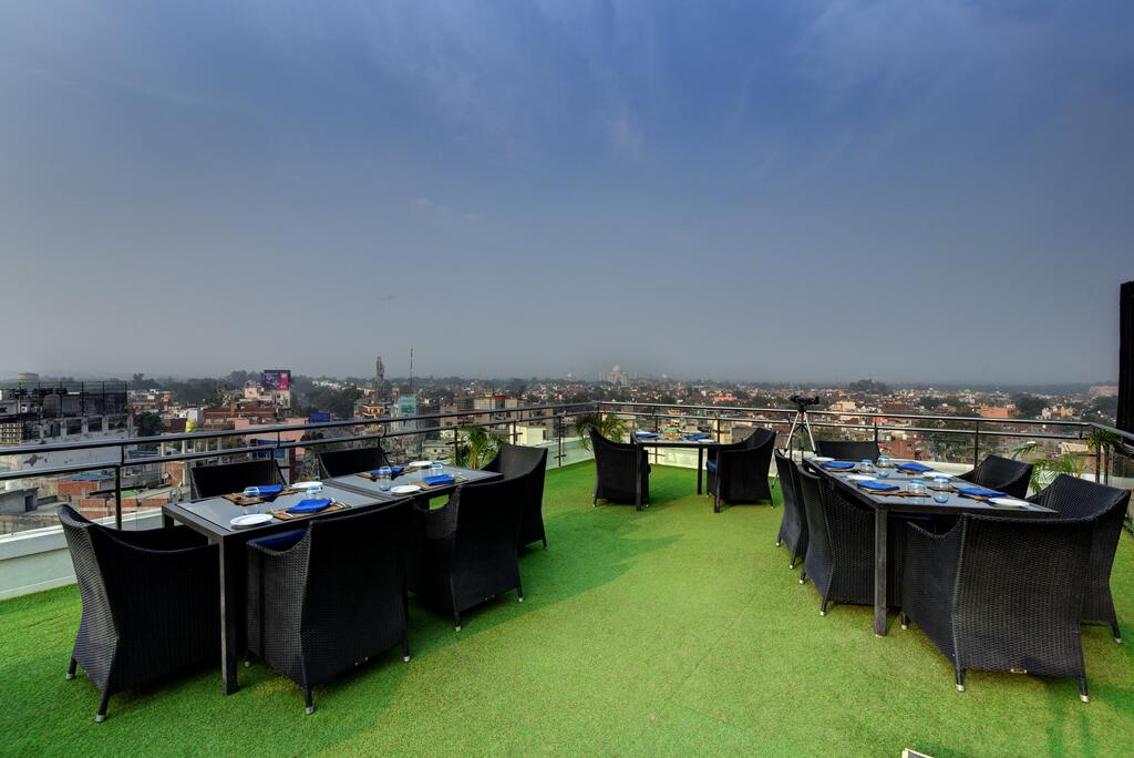 TAJ VIEW - IHCL