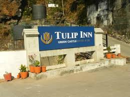 TULIP INN GREEN CASTLE