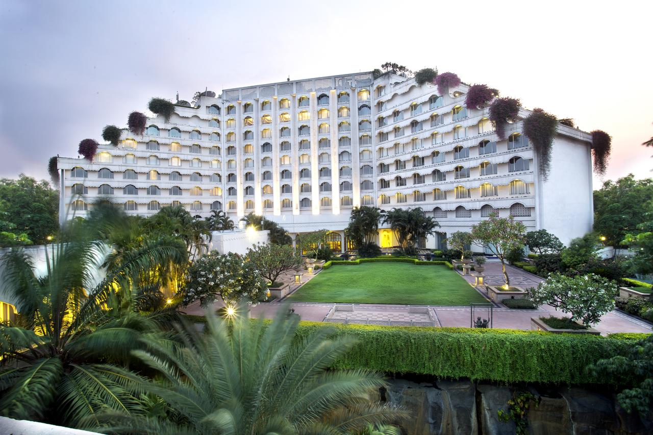 TAJ KRISHNA