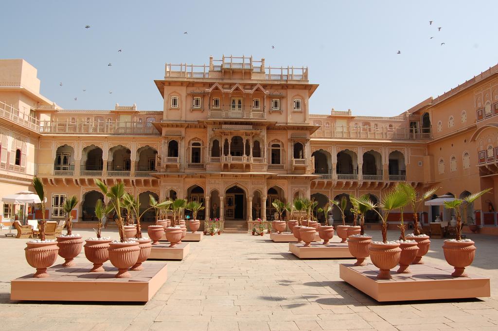 CHOMU PALACE