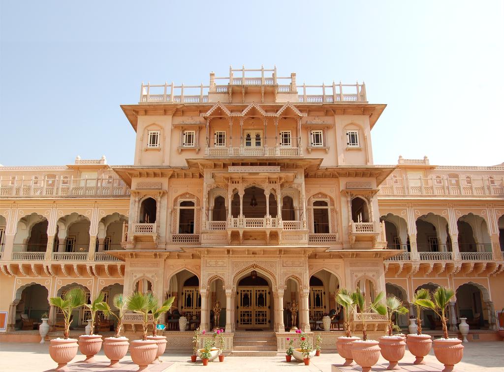 CHOMU PALACE